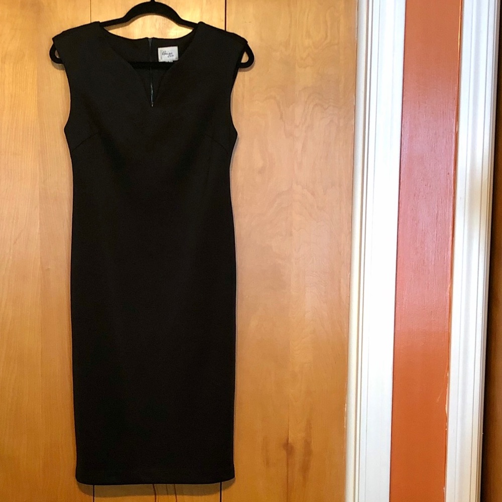 Beige by eci Dress